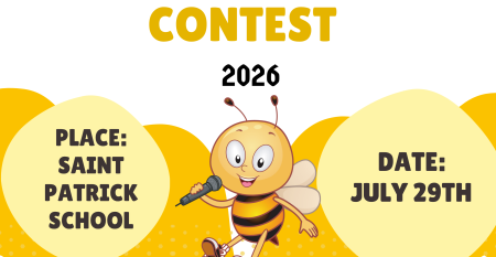 SPELLING BEE 2026