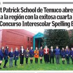 Spelling Bee Contest 2026